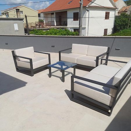 Apartment Bonaca Posedarje Zewnętrze zdjęcie