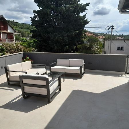 Apartment Bonaca Posedarje Zewnętrze zdjęcie