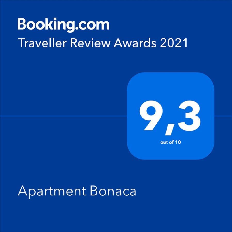 Apartment Bonaca Posedarje Zewnętrze zdjęcie
