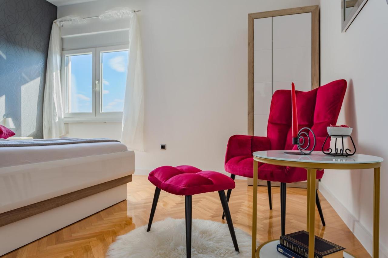 Apartment Bonaca Posedarje Zewnętrze zdjęcie