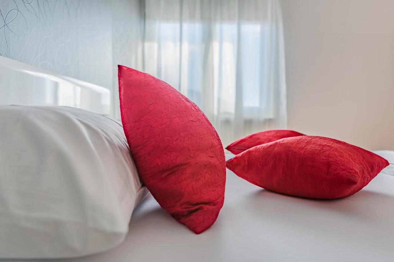 Apartment Bonaca Posedarje Zewnętrze zdjęcie