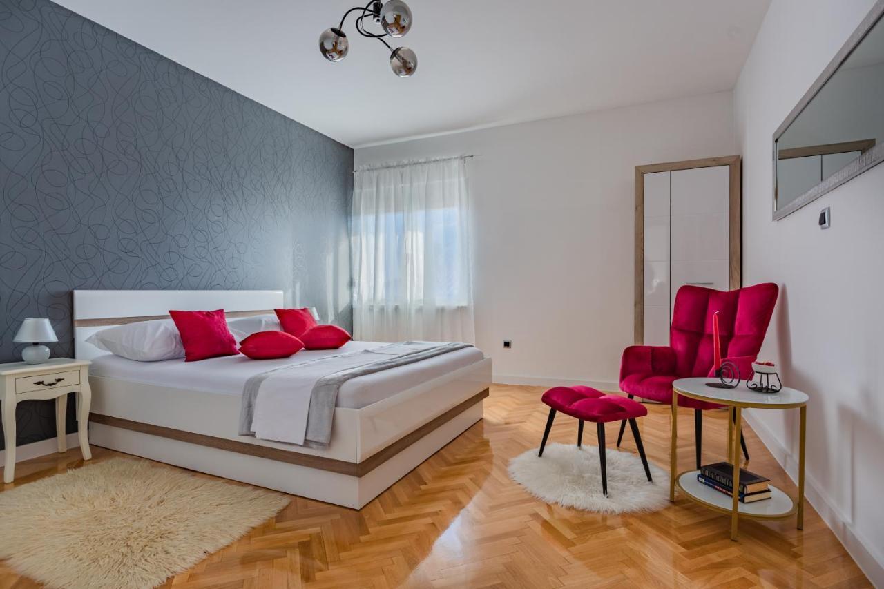 Apartment Bonaca Posedarje Zewnętrze zdjęcie