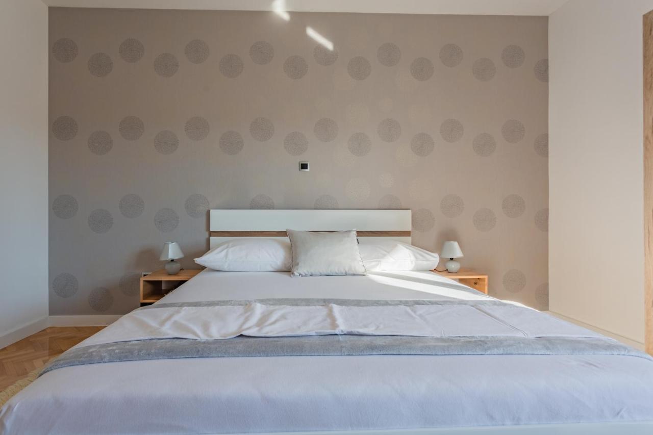 Apartment Bonaca Posedarje Zewnętrze zdjęcie