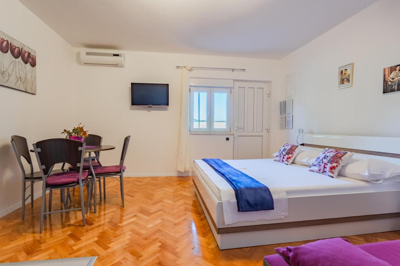 Apartment Bonaca Posedarje Zewnętrze zdjęcie