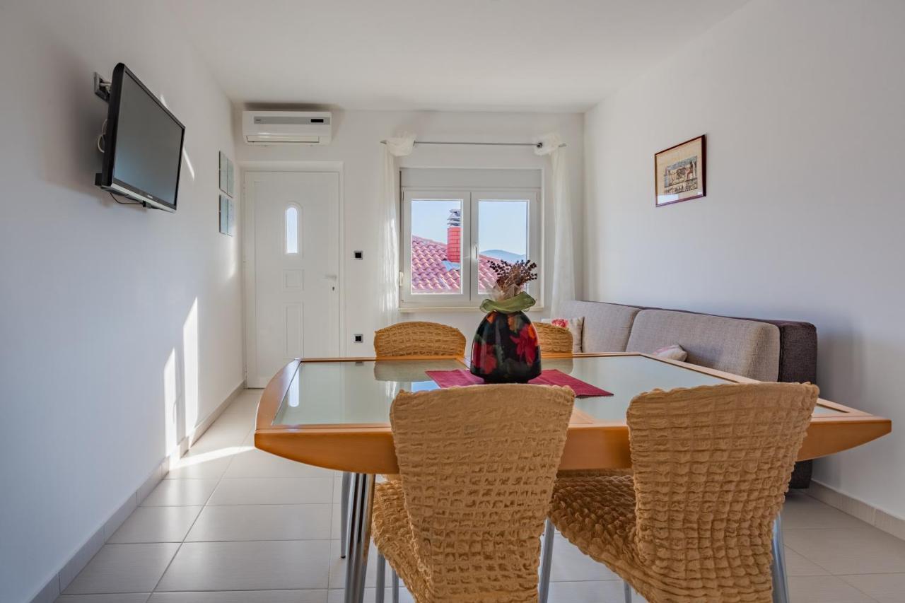 Apartment Bonaca Posedarje Zewnętrze zdjęcie