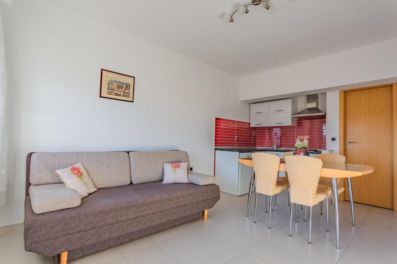 Apartment Bonaca Posedarje Zewnętrze zdjęcie