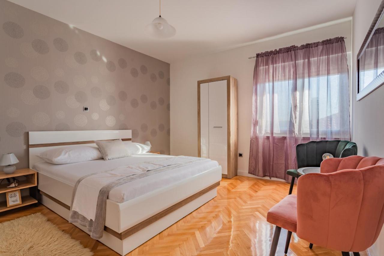 Apartment Bonaca Posedarje Zewnętrze zdjęcie