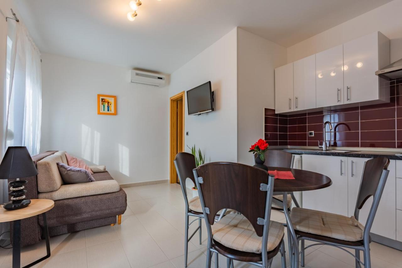 Apartment Bonaca Posedarje Zewnętrze zdjęcie