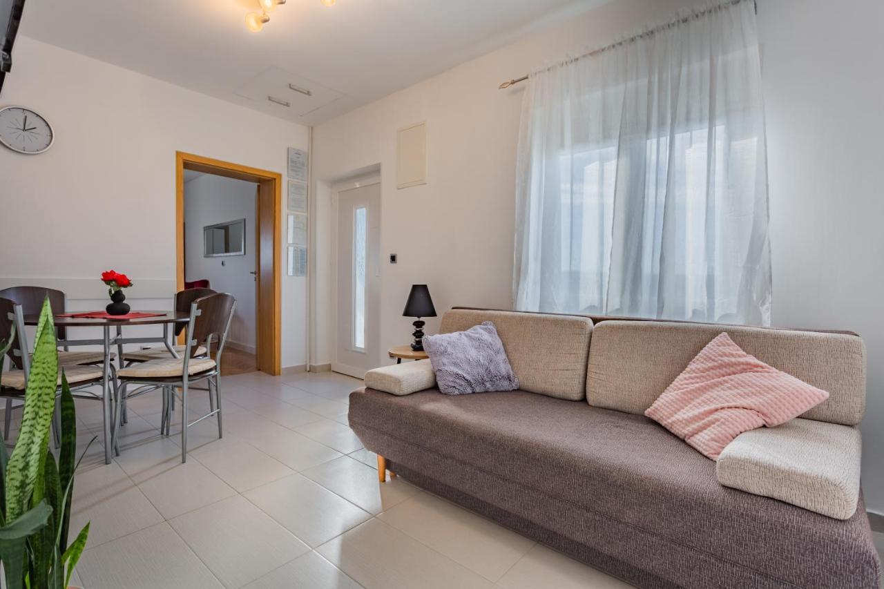 Apartment Bonaca Posedarje Zewnętrze zdjęcie