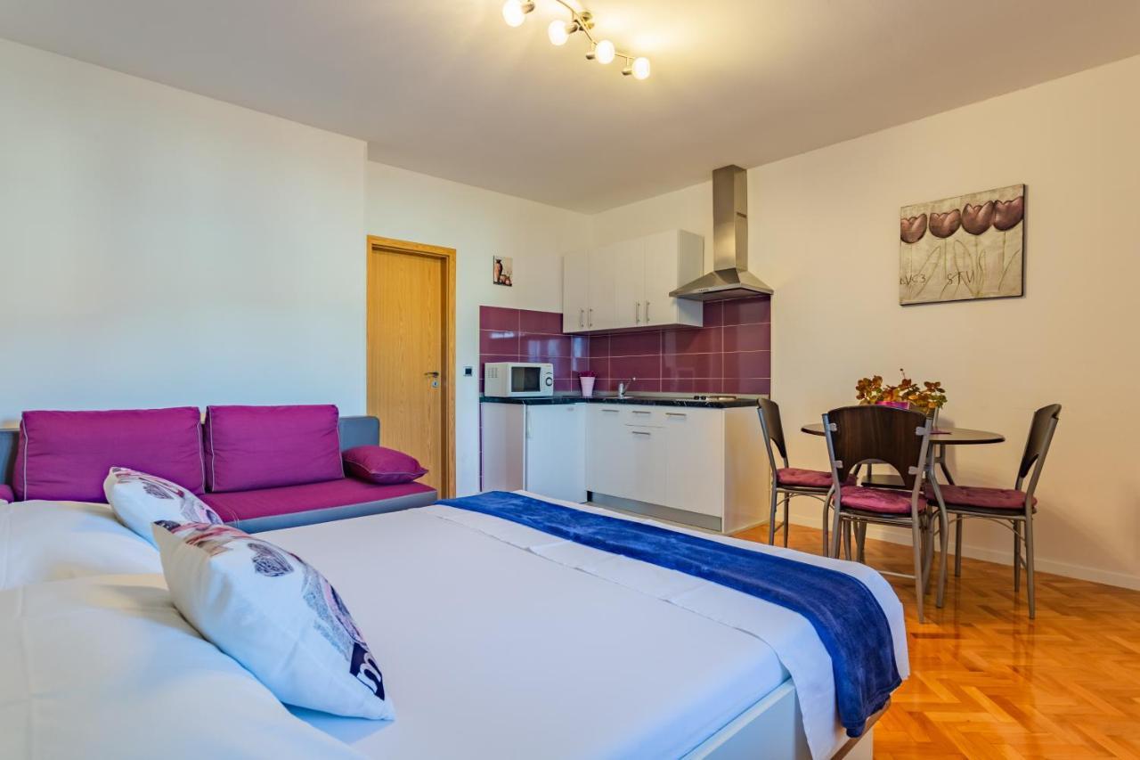 Apartment Bonaca Posedarje Zewnętrze zdjęcie