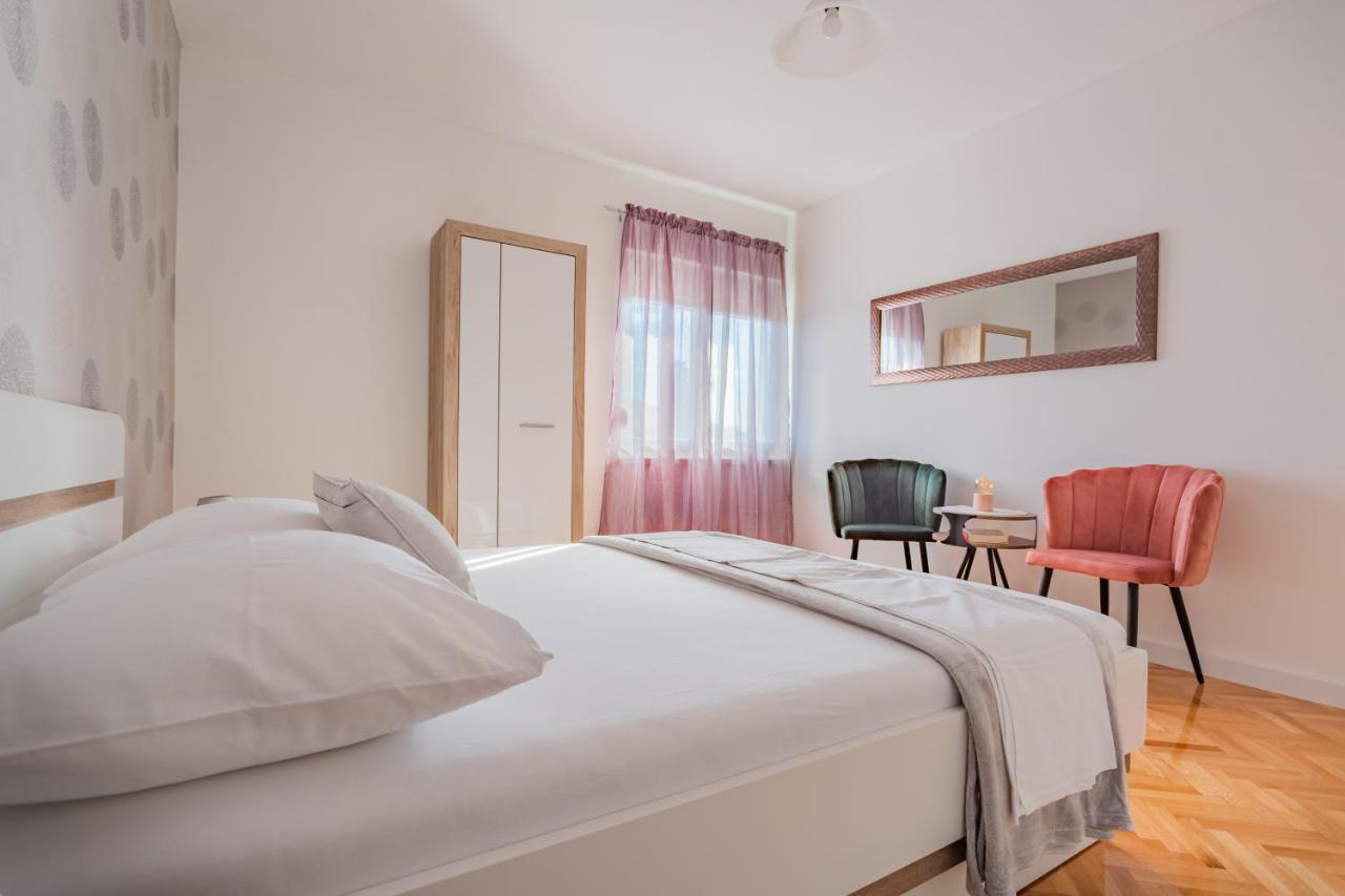 Apartment Bonaca Posedarje Zewnętrze zdjęcie
