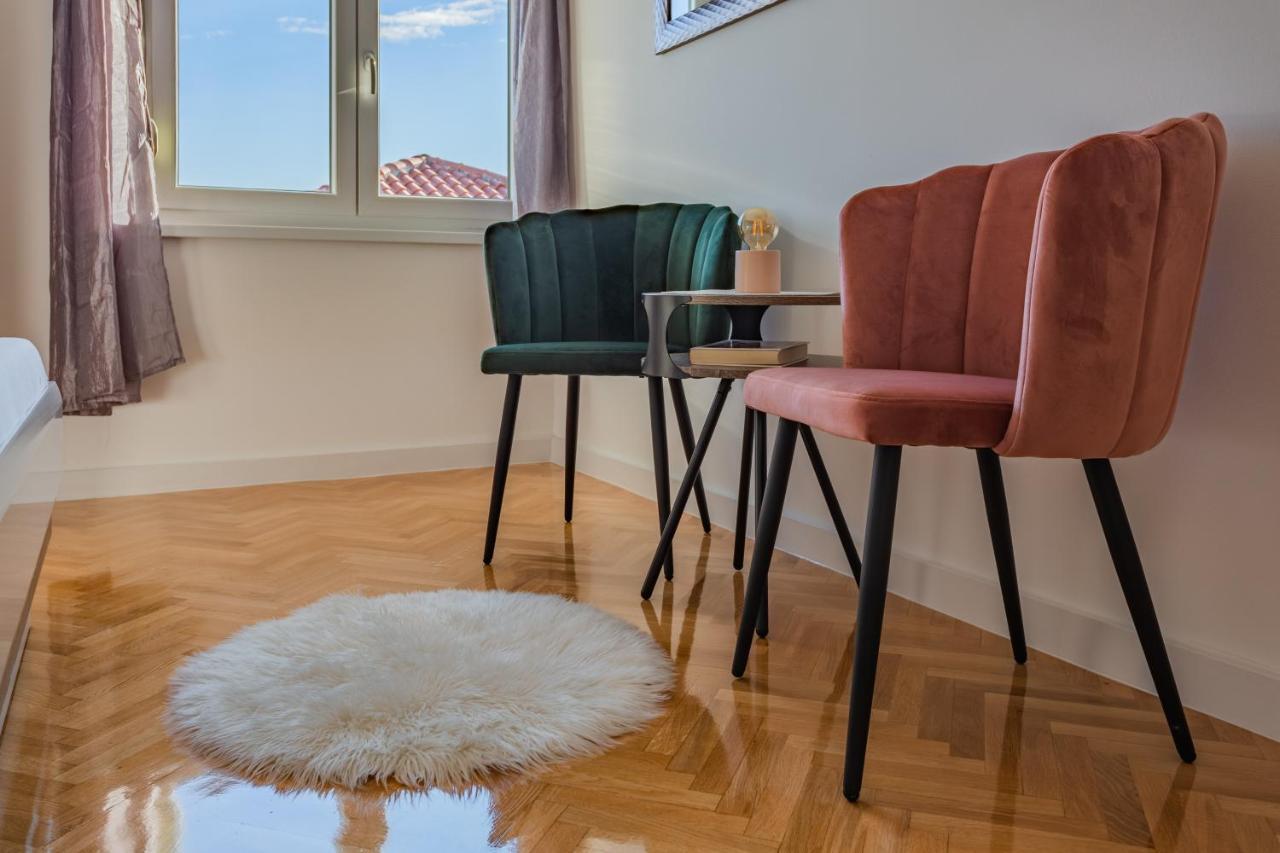 Apartment Bonaca Posedarje Zewnętrze zdjęcie