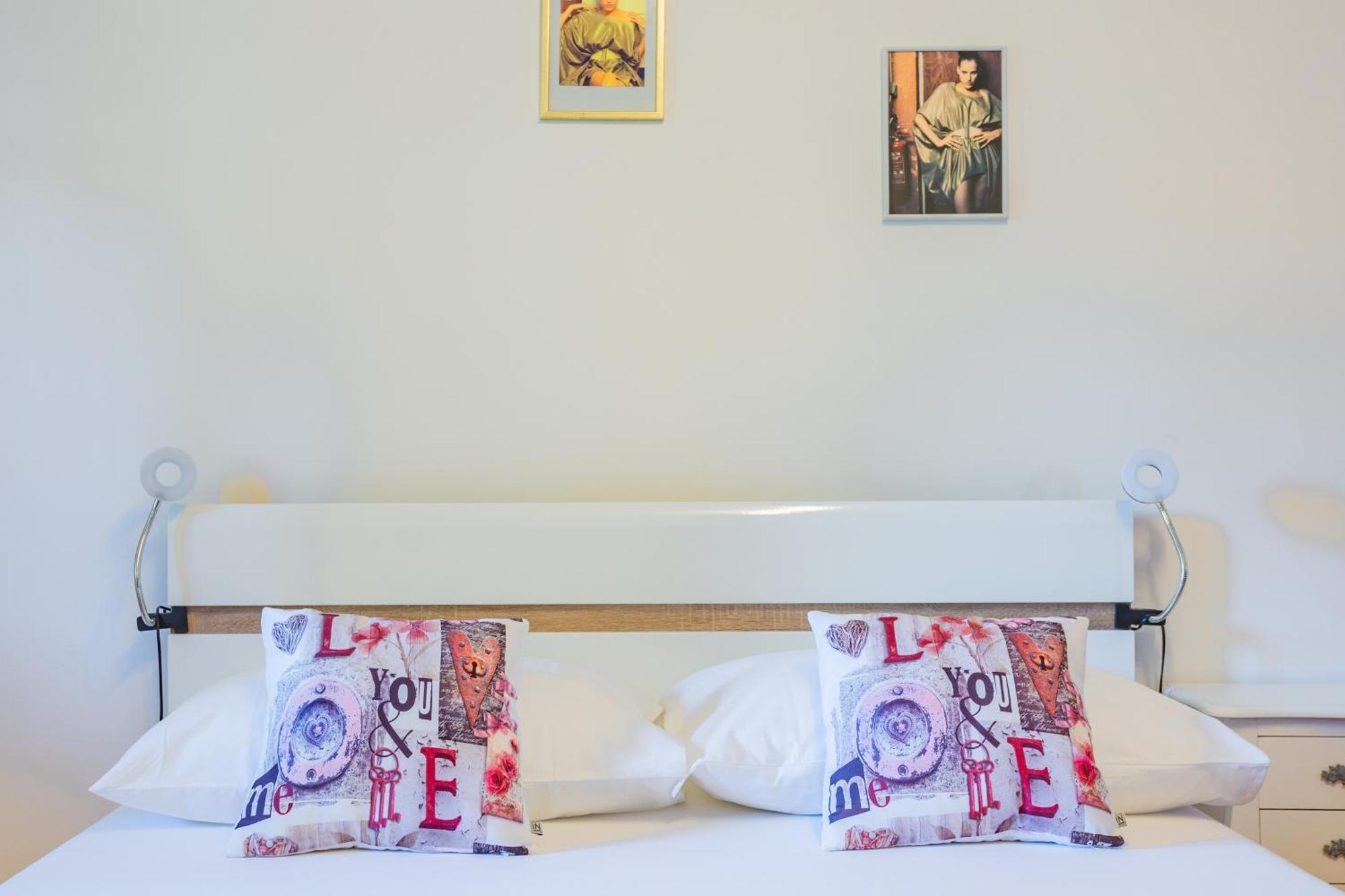 Apartment Bonaca Posedarje Pokój zdjęcie