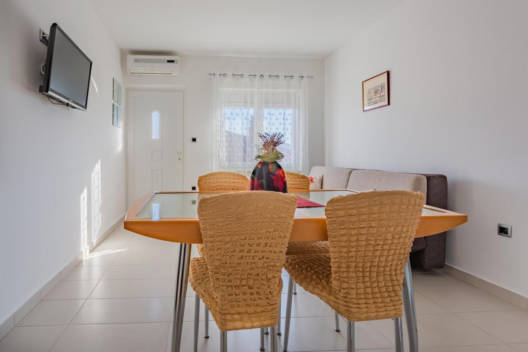 Apartment Bonaca Posedarje Pokój zdjęcie