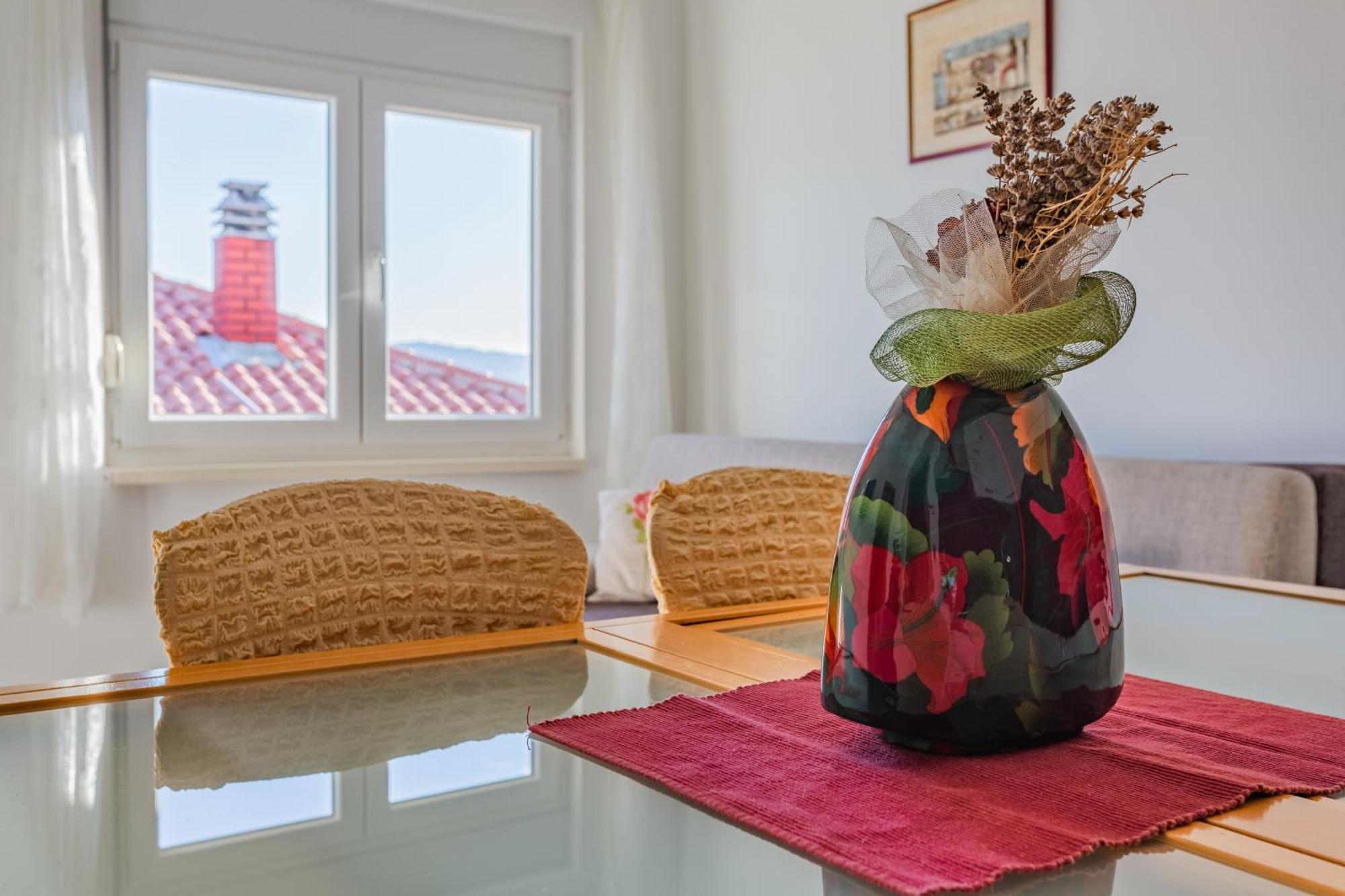 Apartment Bonaca Posedarje Pokój zdjęcie