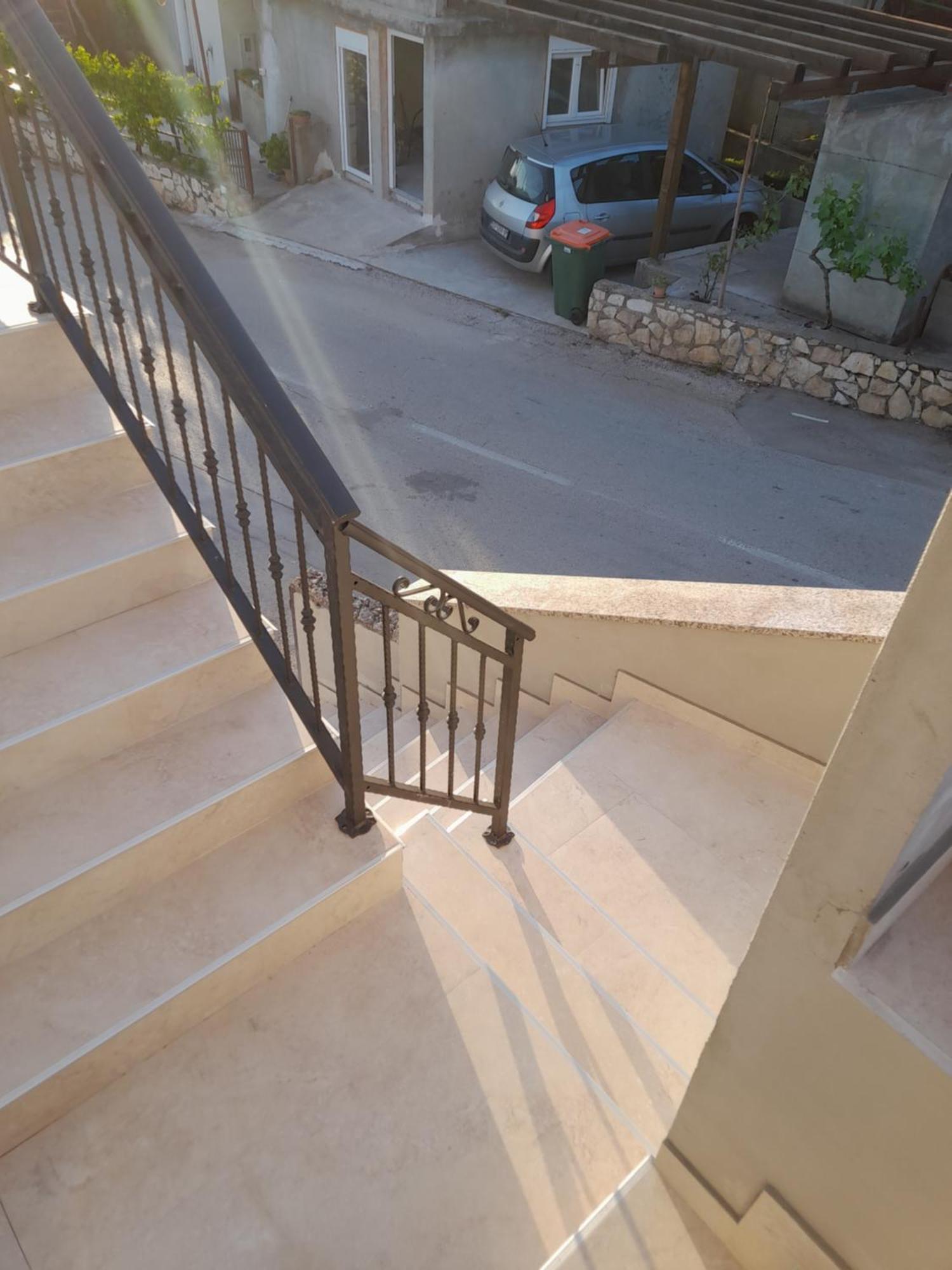 Apartment Bonaca Posedarje Zewnętrze zdjęcie