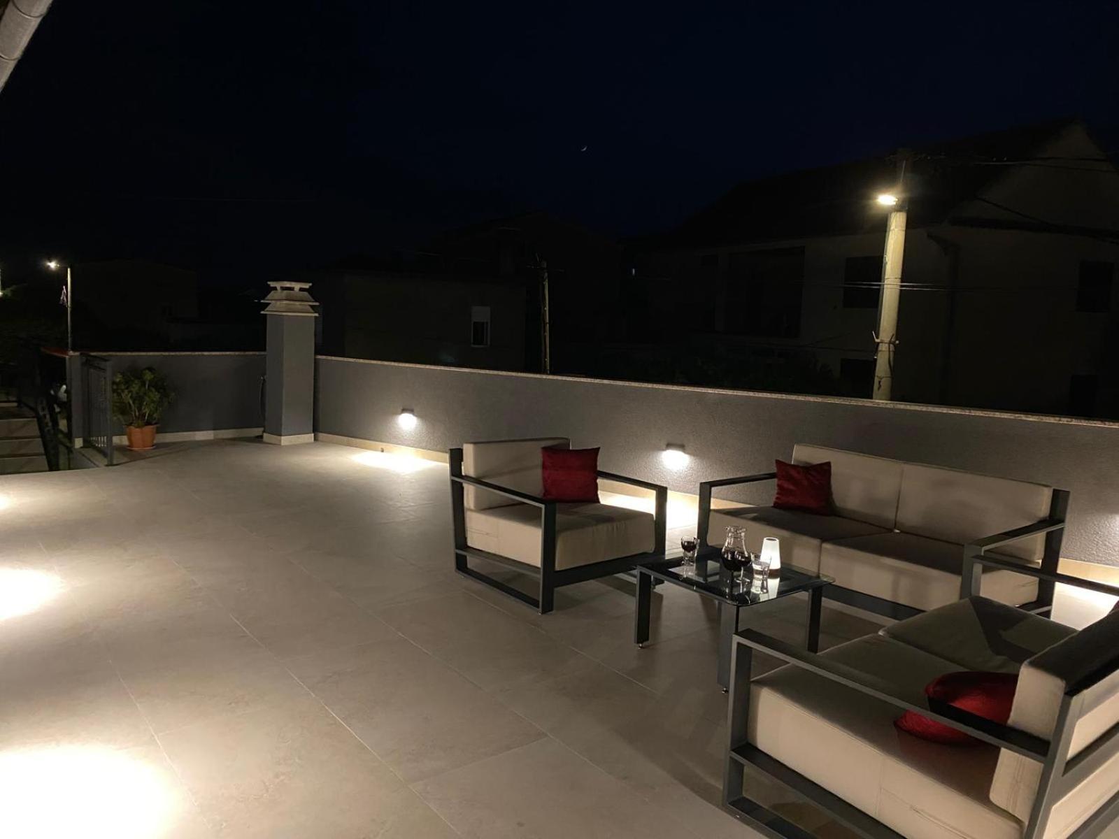 Apartment Bonaca Posedarje Zewnętrze zdjęcie