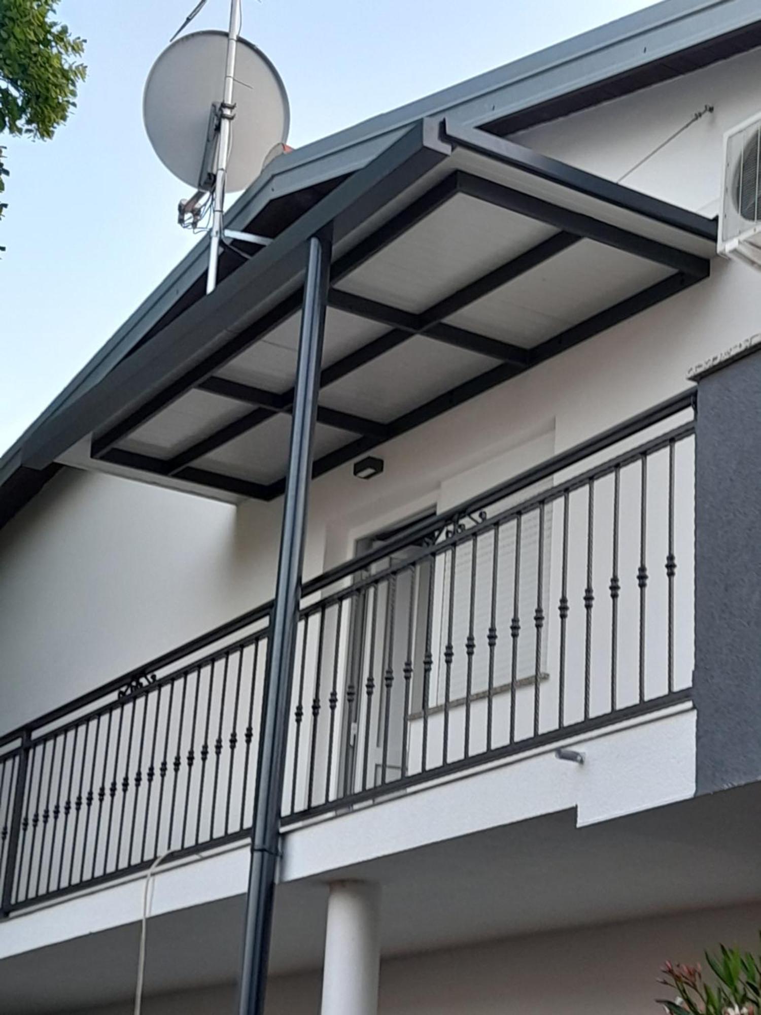 Apartment Bonaca Posedarje Zewnętrze zdjęcie