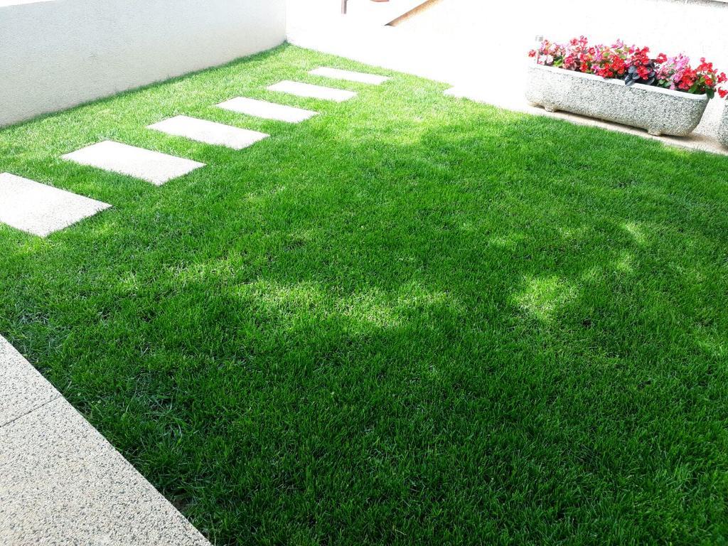 Apartment Bonaca Posedarje Zewnętrze zdjęcie