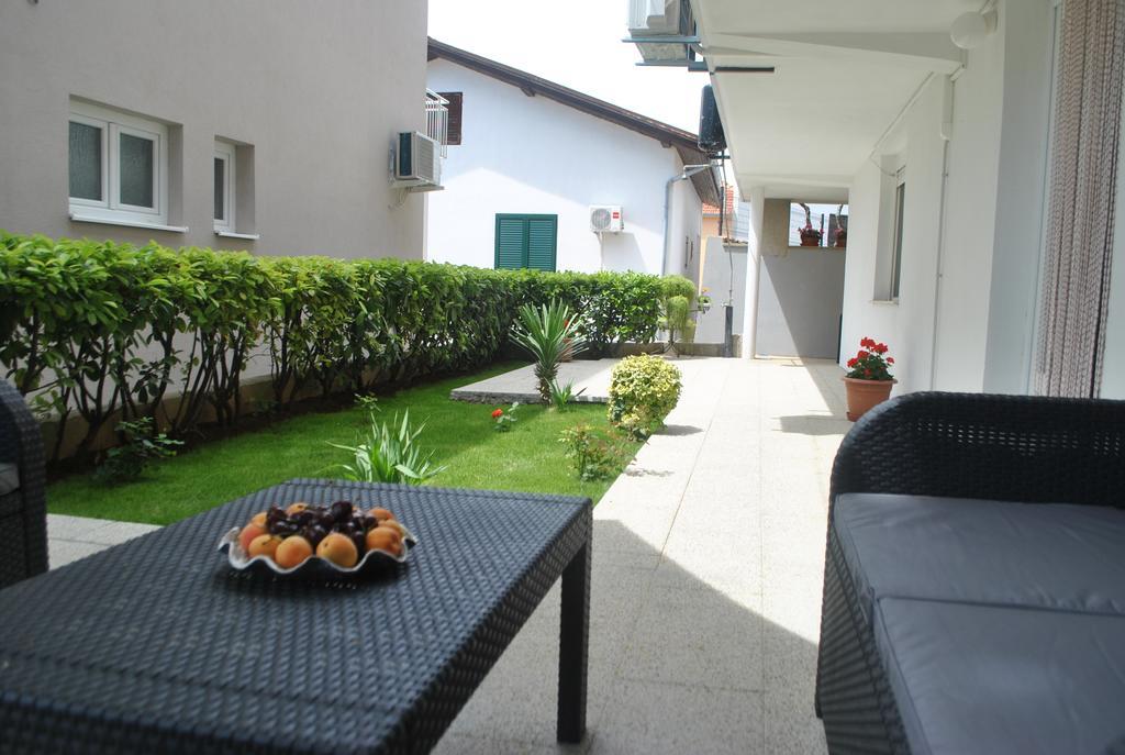 Apartment Bonaca Posedarje Zewnętrze zdjęcie