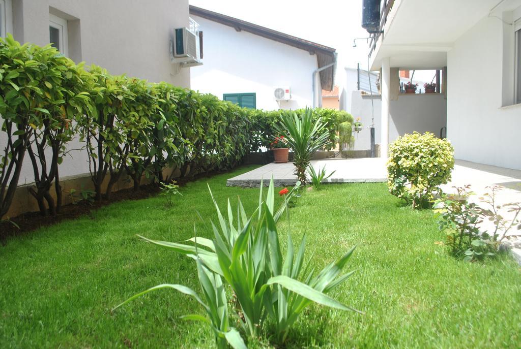 Apartment Bonaca Posedarje Zewnętrze zdjęcie