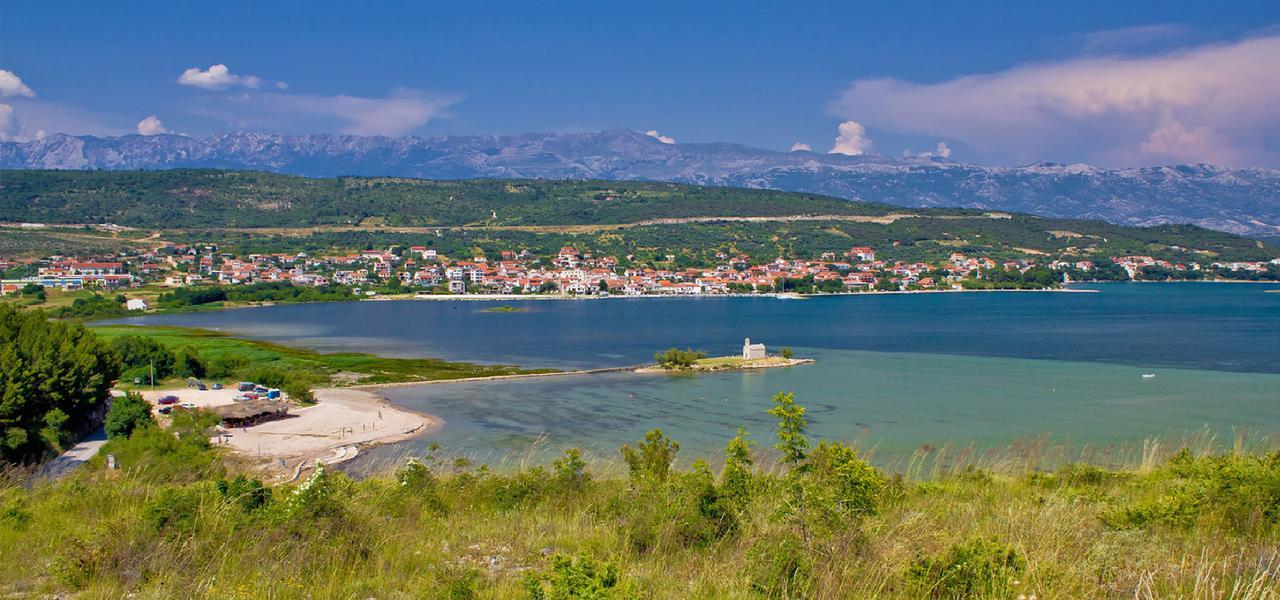 Apartment Bonaca Posedarje Zewnętrze zdjęcie