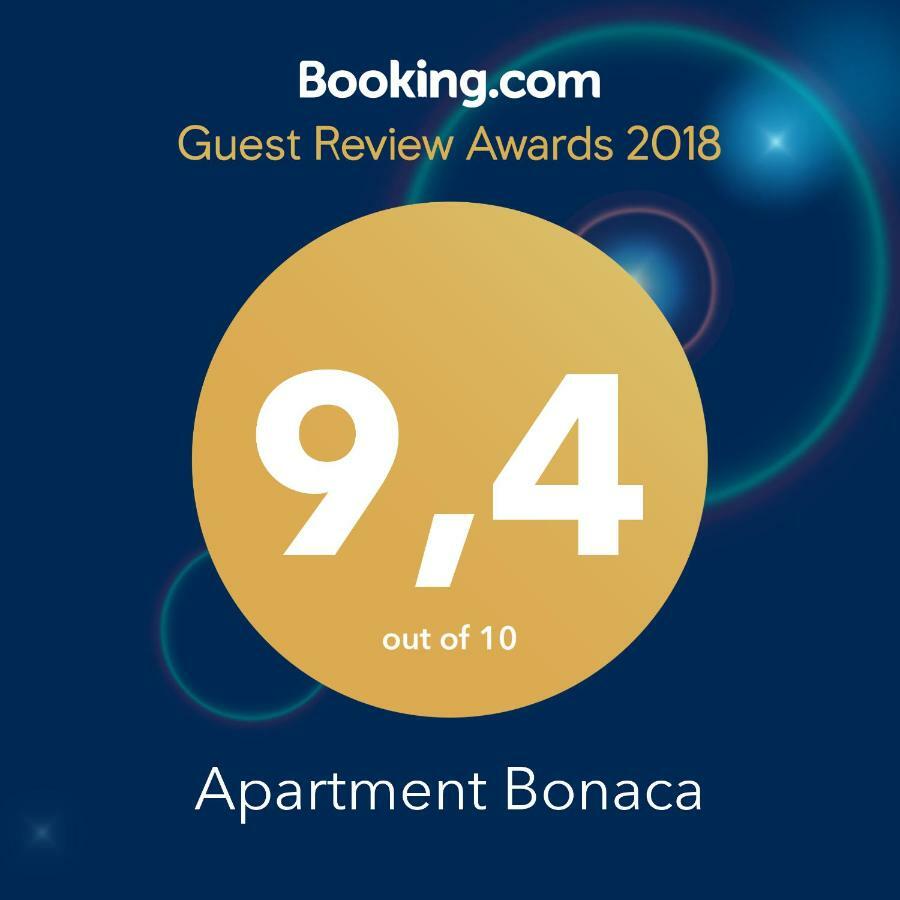 Apartment Bonaca Posedarje Zewnętrze zdjęcie